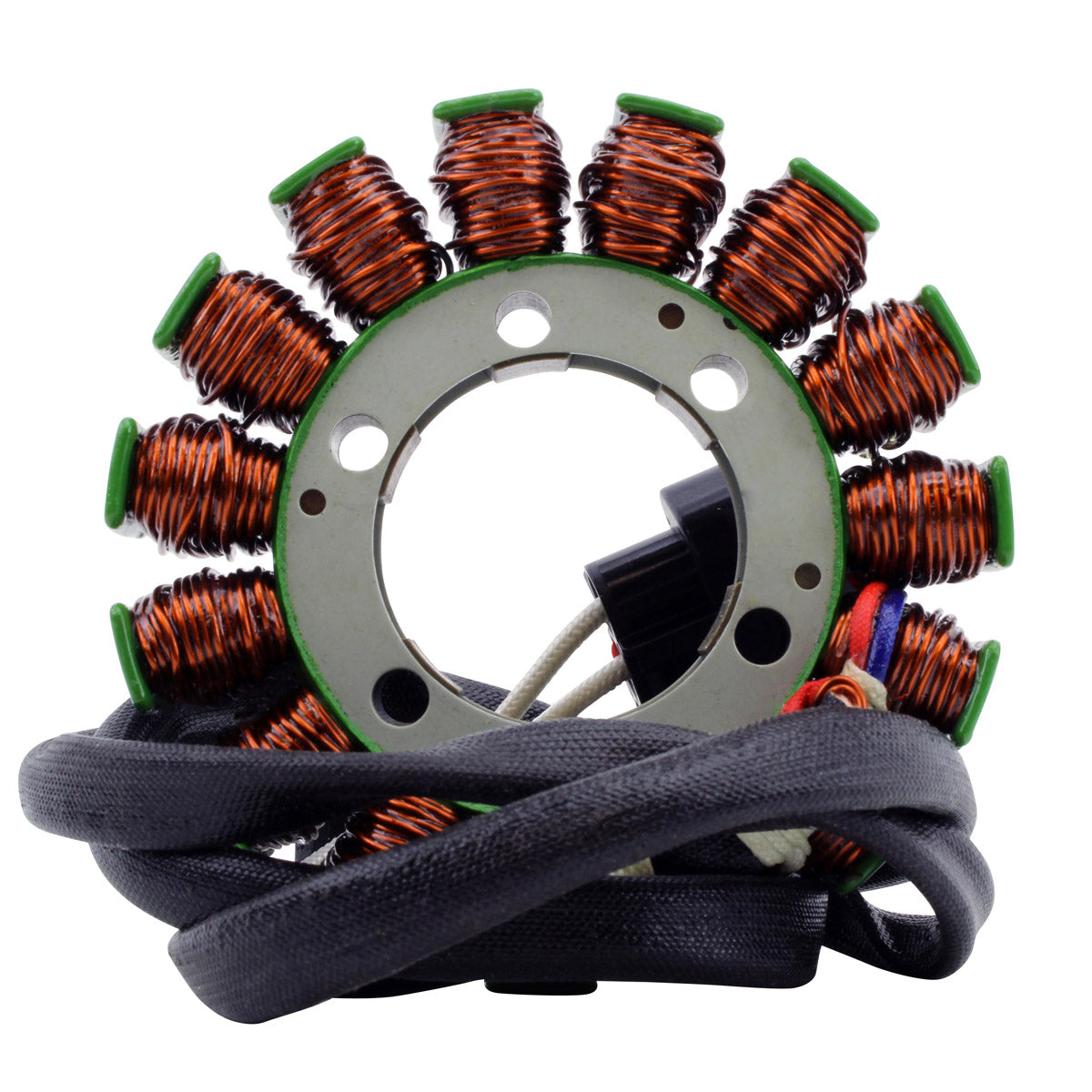 Generator Stator for Kawasaki Ninja ZX-6R 2009-2012 2021 2022