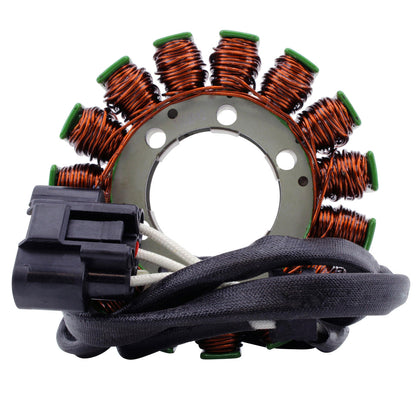 Generator Stator for Kawasaki Ninja ZX-6R 2009-2012 2021 2022