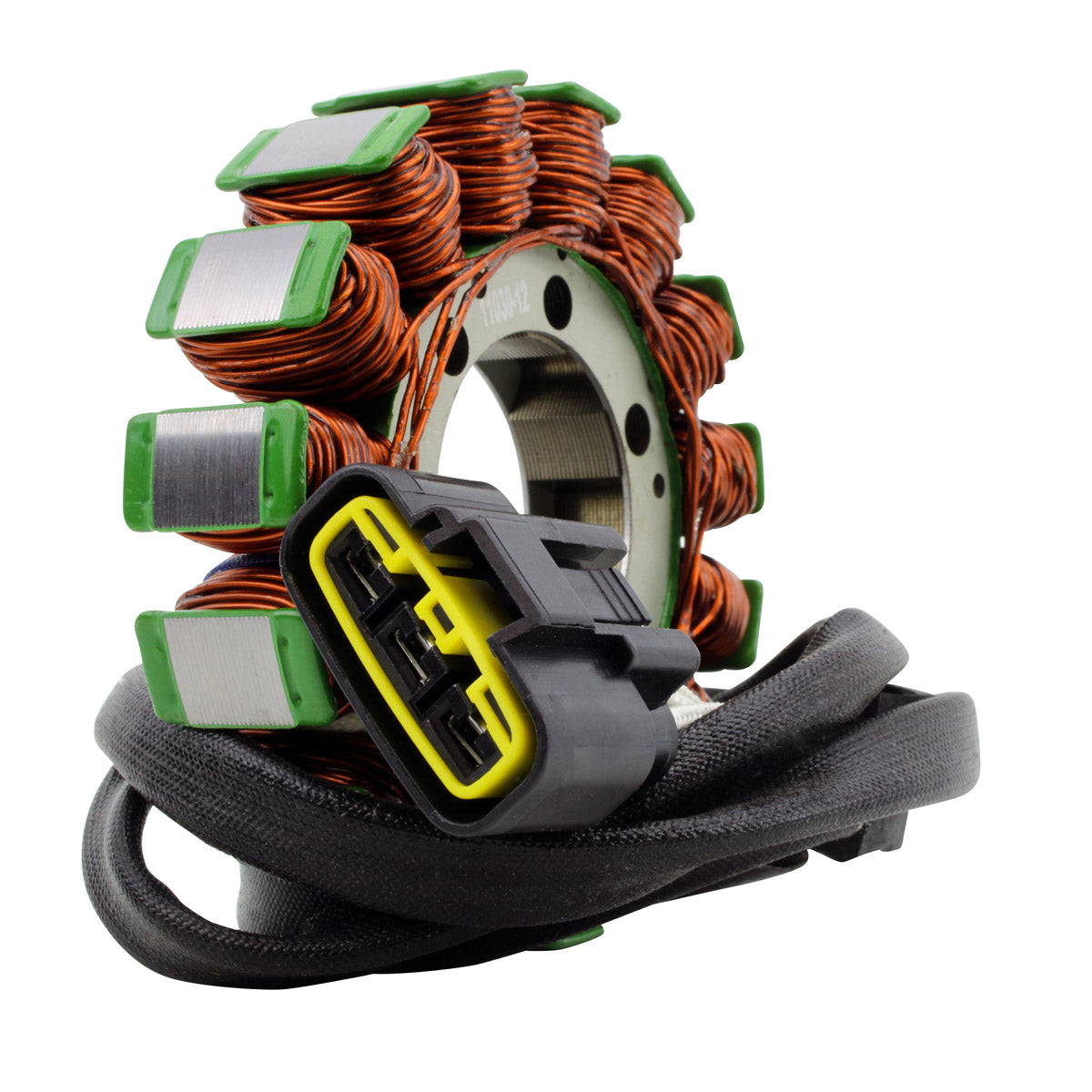 Generator Stator for Kawasaki Ninja ZX-6R 2009-2012 2021 2022