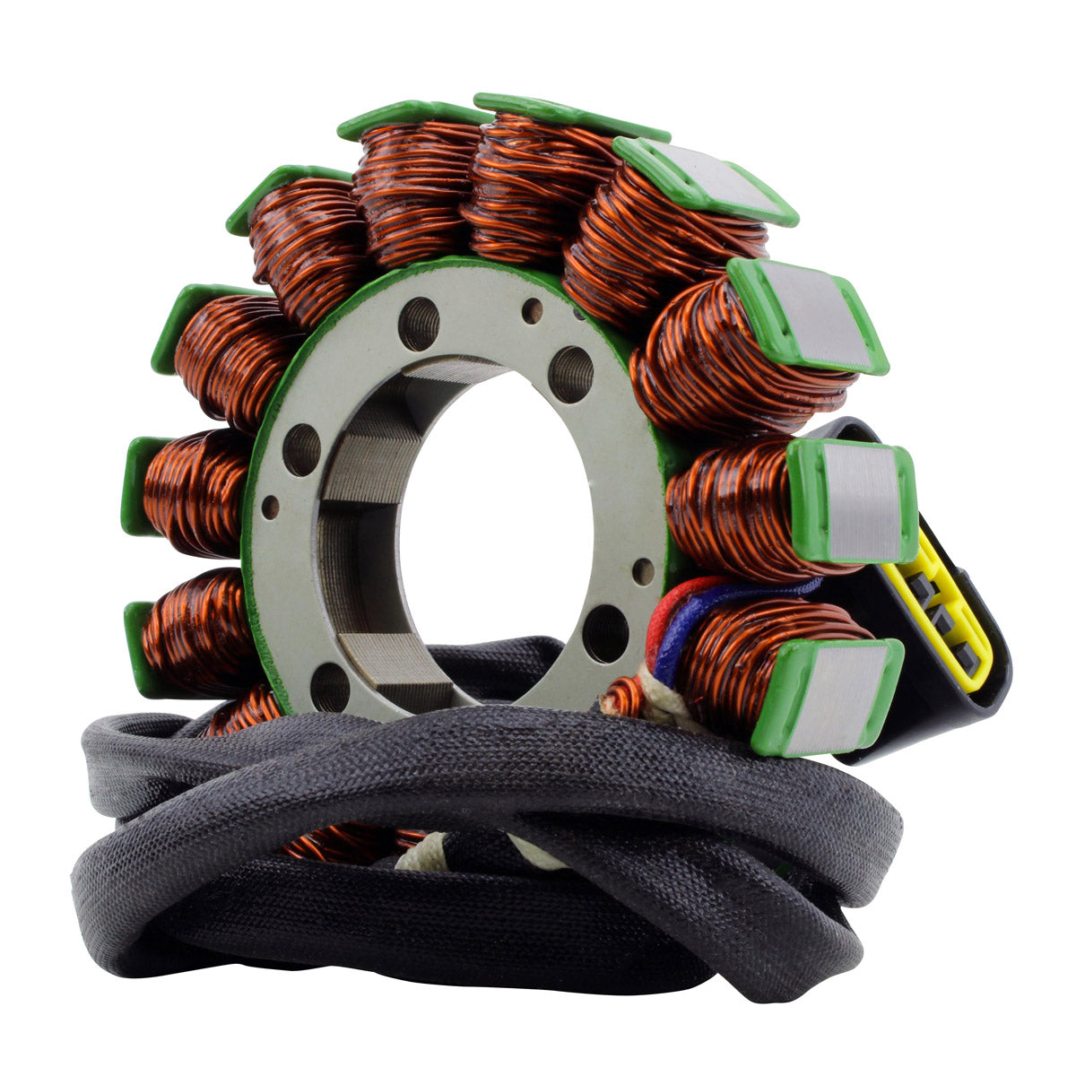Generator Stator for Kawasaki Ninja ZX-6R 2009-2012 2021 2022
