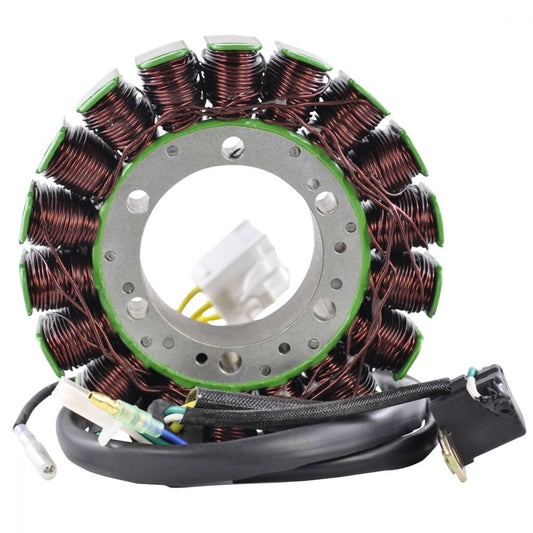 Honda VTX 1300 Generator Stator 2003 2004 Magneto Coil 31120-MEA-671 4Drive