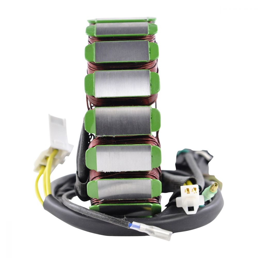 Aftermarket Generator Stator for Honda VTX 1300 (2003-2004)