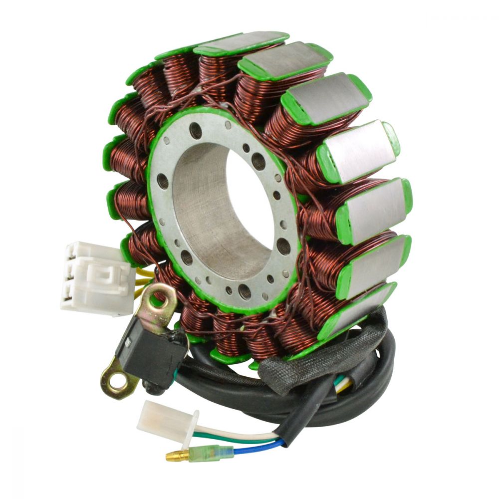 Aftermarket Generator Stator for Honda VTX 1300 (2003-2004)