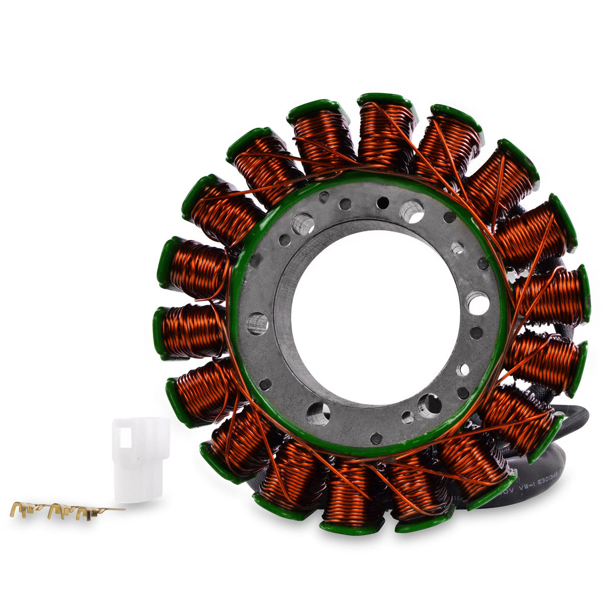 Generator Stator for Suzuki Boulevard C50 VL800 Volusia K5 / C50T VL800T / M50 VZ800 2005-