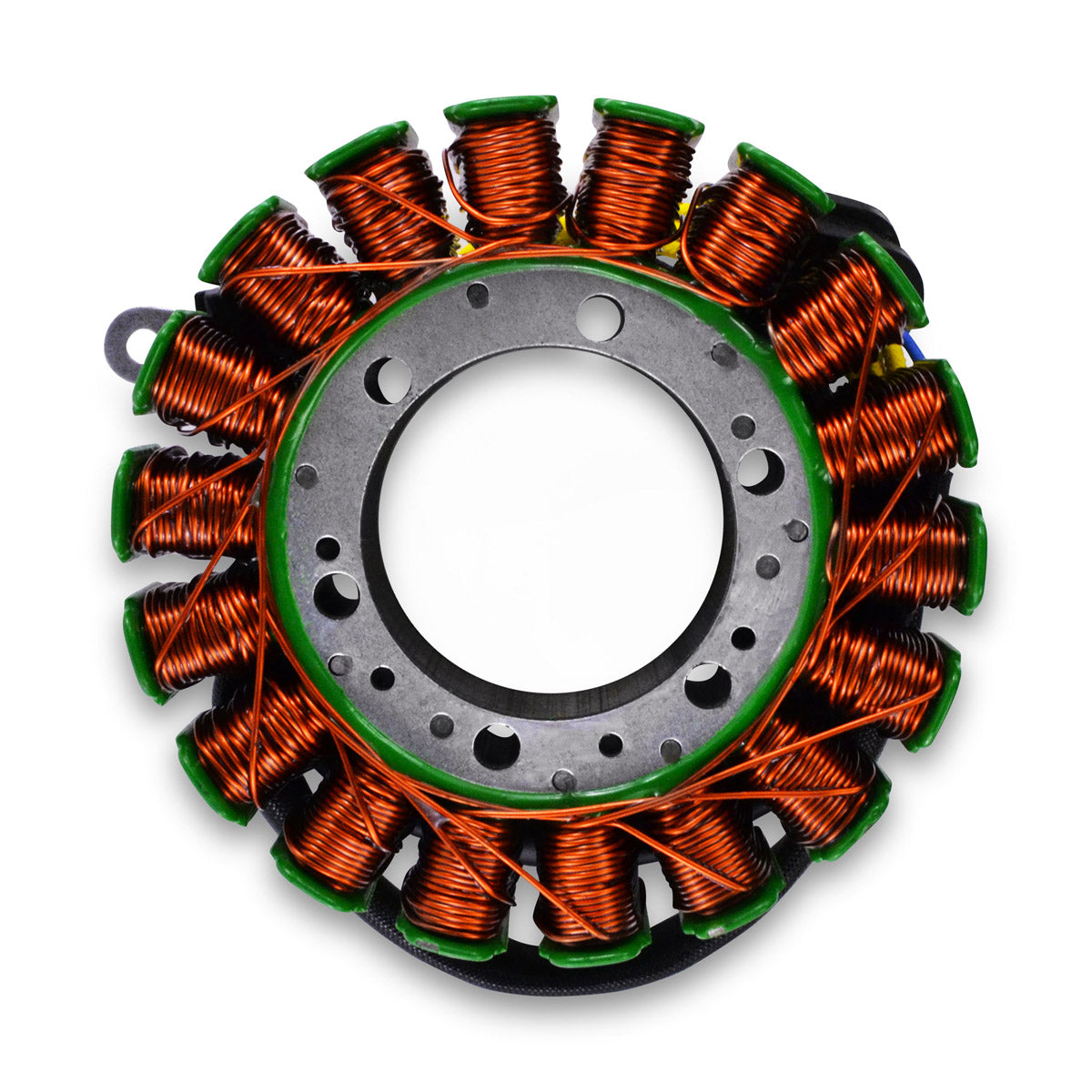 Generator Stator for Suzuki Boulevard C50 VL800 Volusia K5 / C50T VL800T / M50 VZ800 2005-