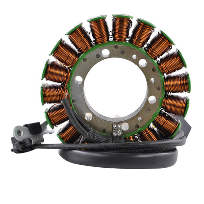 Generator Stator for Suzuki Boulevard C50 VL800 Volusia K5 / C50T VL800T / M50 VZ800 2005-