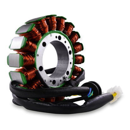 Generator Stator for Suzuki Boulevard C50 VL800 Volusia K5 / C50T VL800T / M50 VZ800 2005-