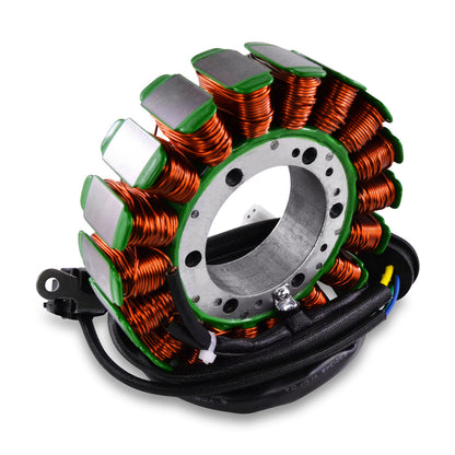 Generator Stator for Suzuki Boulevard C50 VL800 Volusia K5 / C50T VL800T / M50 VZ800 2005-