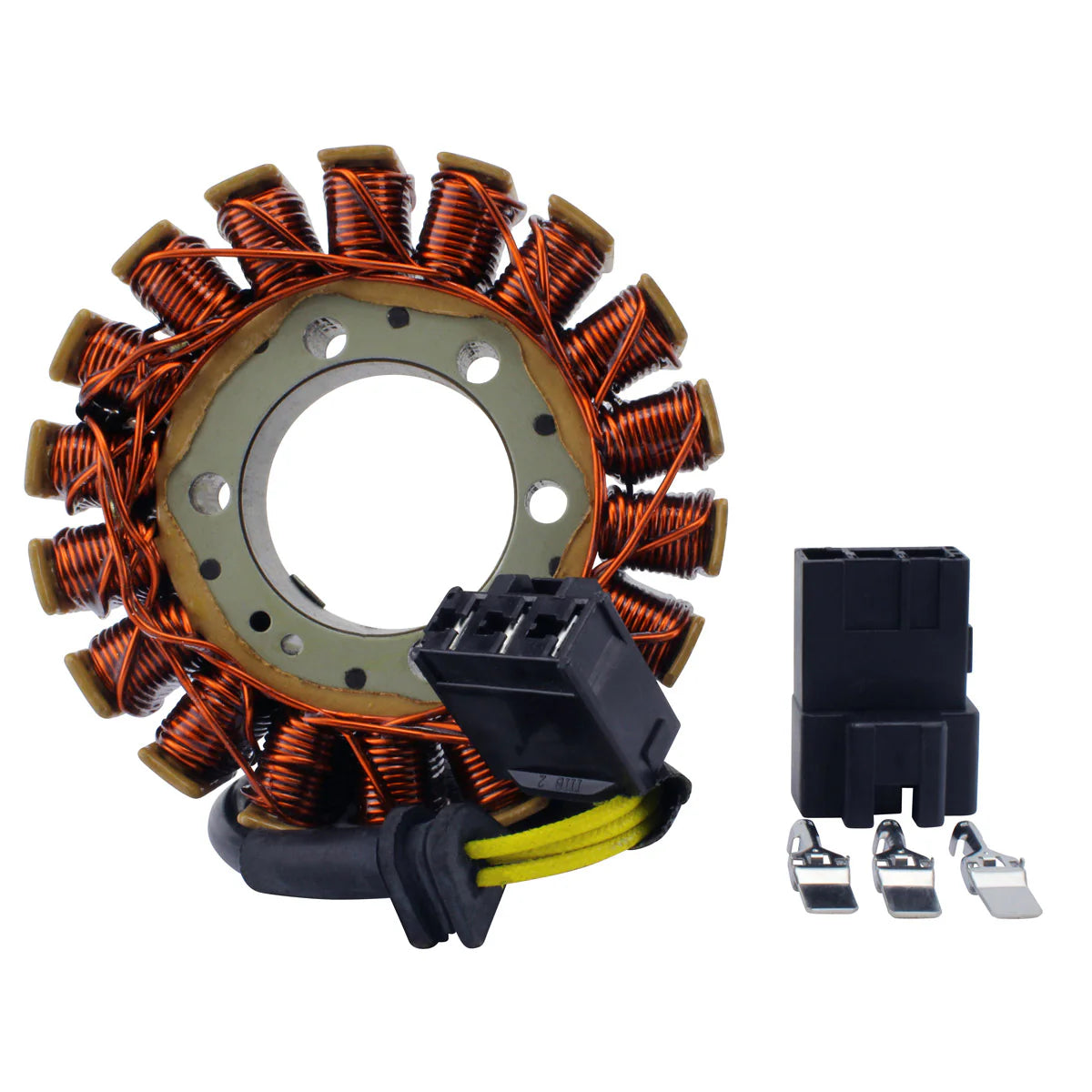 Stator for Honda CBR 600 F4 F4i 2001-2006 - Replaces 31120-MBW-J21