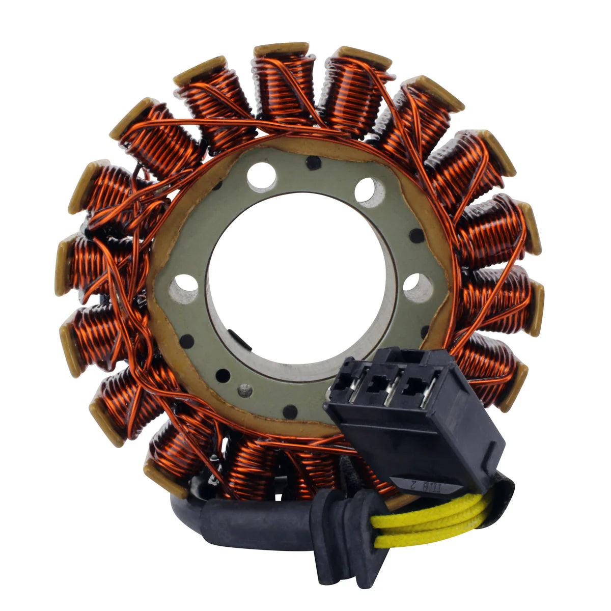 Stator for Honda CBR 600 F4 F4i 2001-2006 - Replaces 31120-MBW-J21