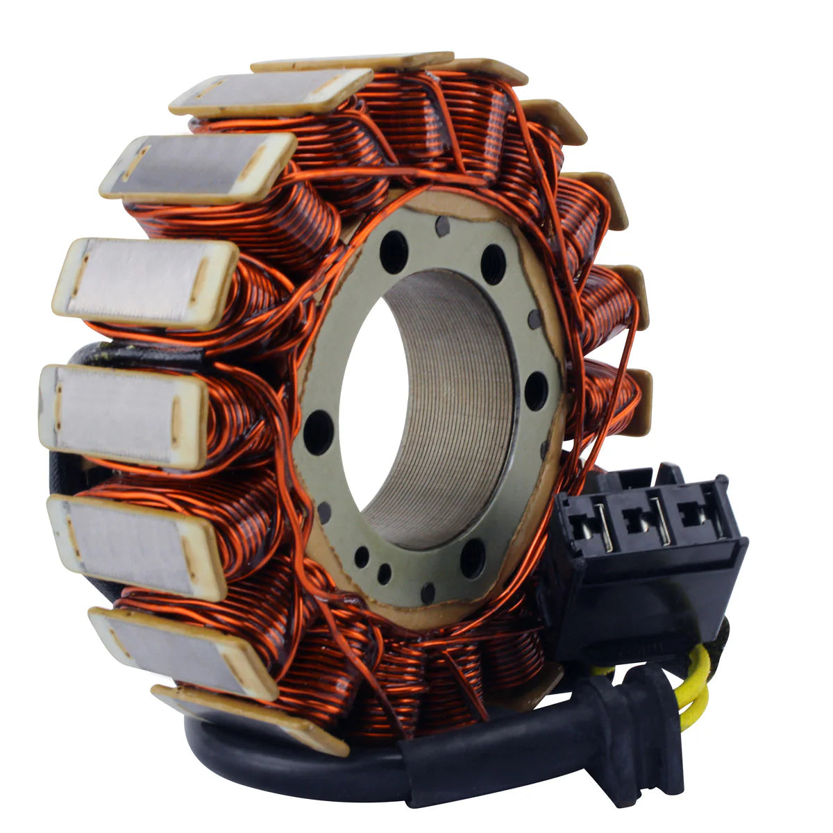 Stator for Honda CBR 600 F4 F4i 2001-2006 - Replaces 31120-MBW-J21