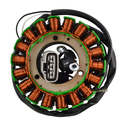 Generator Stator for Yamaha XVS 950 VStar / V-Star Tourer 950 2009-2017