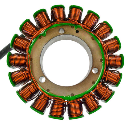 Generator Stator for Yamaha XVS 950 VStar / V-Star Tourer 950 2009-2017