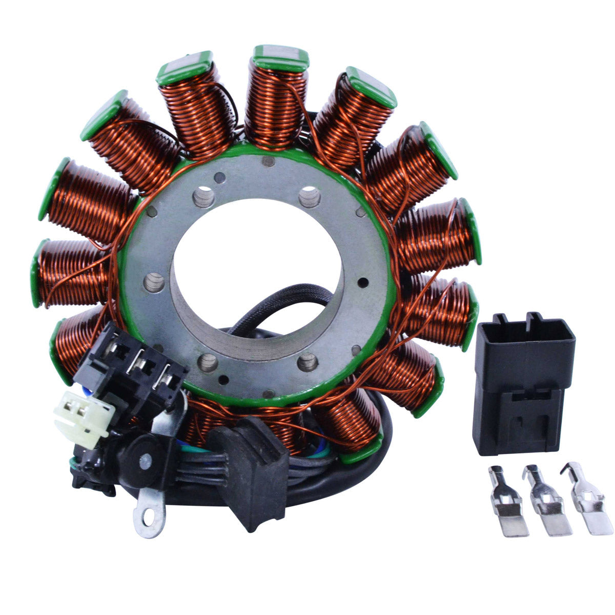 Generator Stator for Suzuki Boulevard M109R VZR1800 VZR 1800 2006-2024