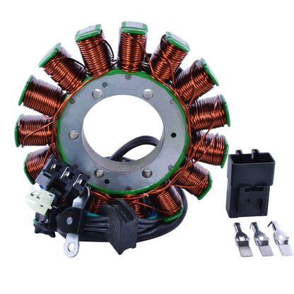 Generator Stator for Suzuki Boulevard M109R VZR1800 VZR 1800 2006-2024