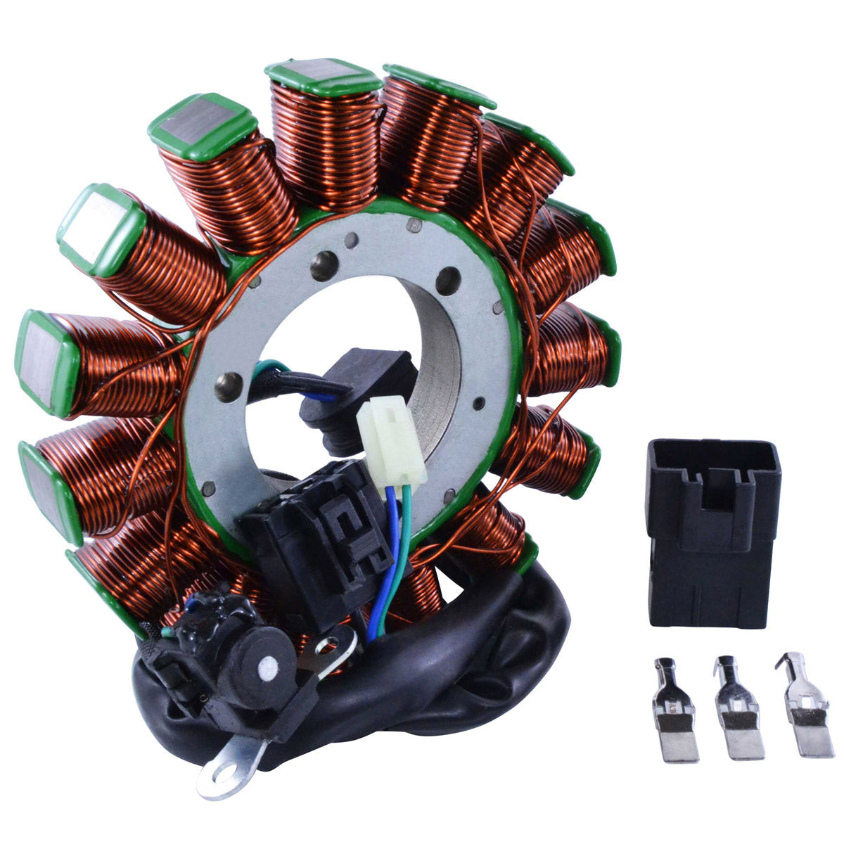Generator Stator for Suzuki Boulevard M109R VZR1800 VZR 1800 2006-2024