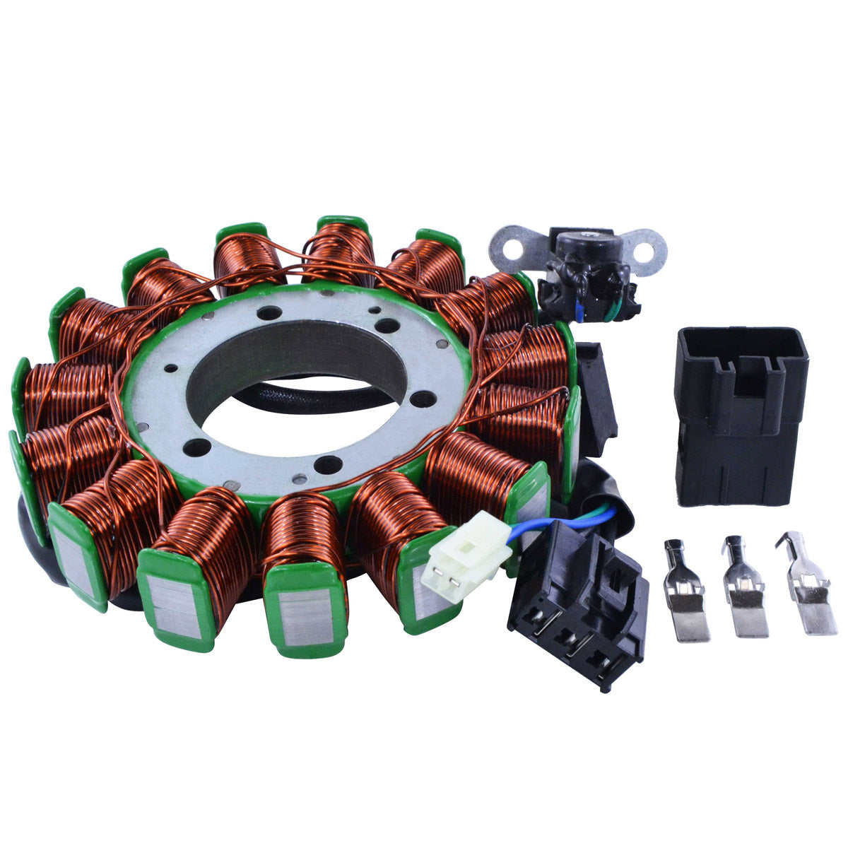 Generator Stator for Suzuki Boulevard M109R VZR1800 VZR 1800 2006-2024