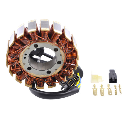 High Output 500W Stator for Suzuki GSX1300R / B-King / Hayabusa 2008-2025