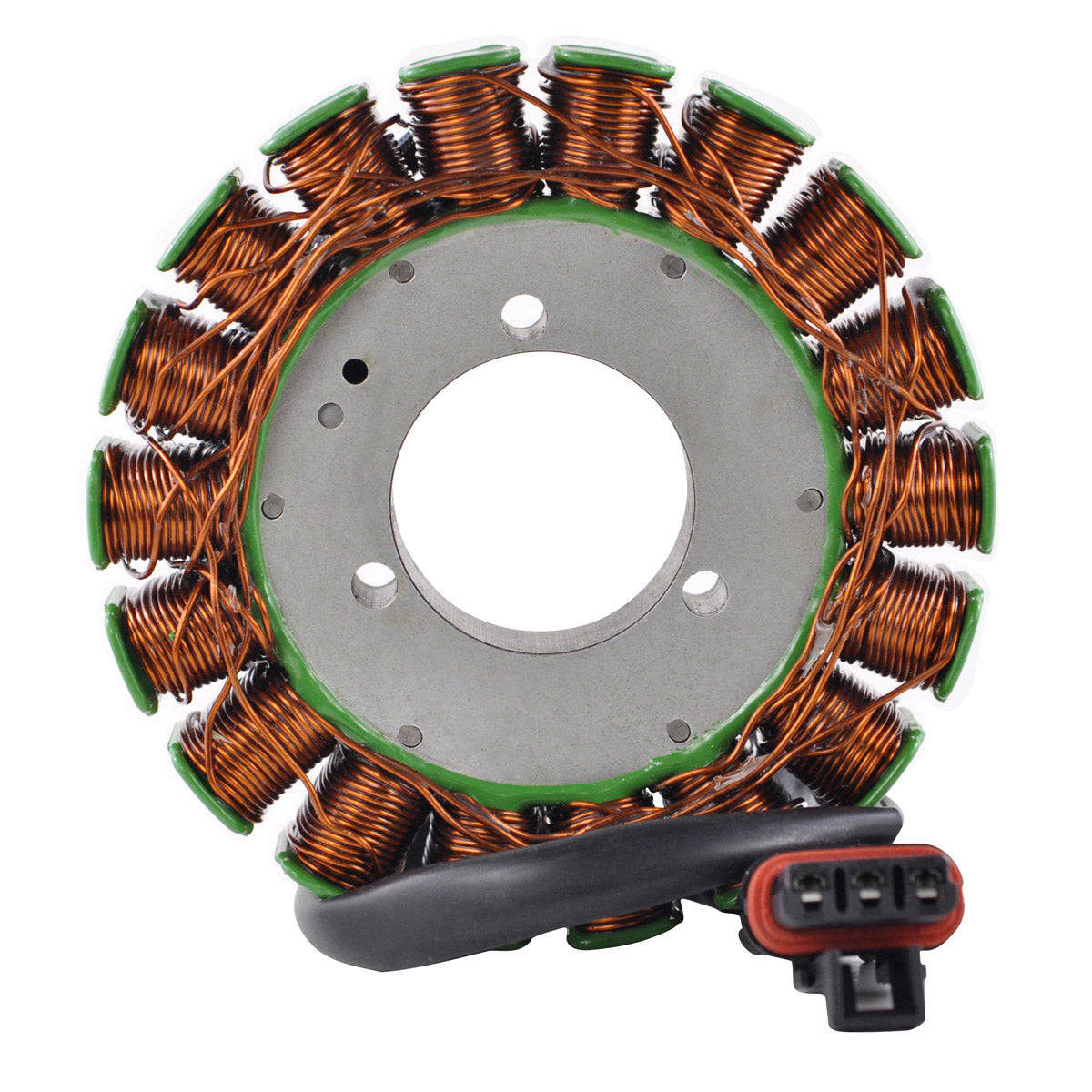 Generator Stator for Victory Hammer Vegas Kingpin Jackpot Ness 8 Ball 2005-2007