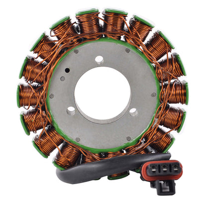 Generator Stator for Victory Hammer Vegas Kingpin Jackpot Ness 8 Ball 2005-2007