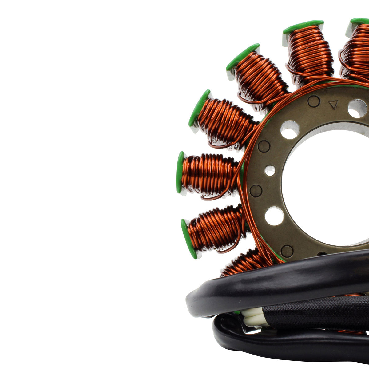 Generator Stator for Kawasaki ZG 1400 Concours 14 2008-2022