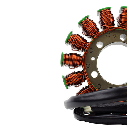 Generator Stator for Kawasaki ZG 1400 Concours 14 2008-2022