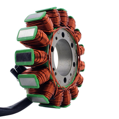 Generator Stator for Kawasaki ZG 1400 Concours 14 2008-2022
