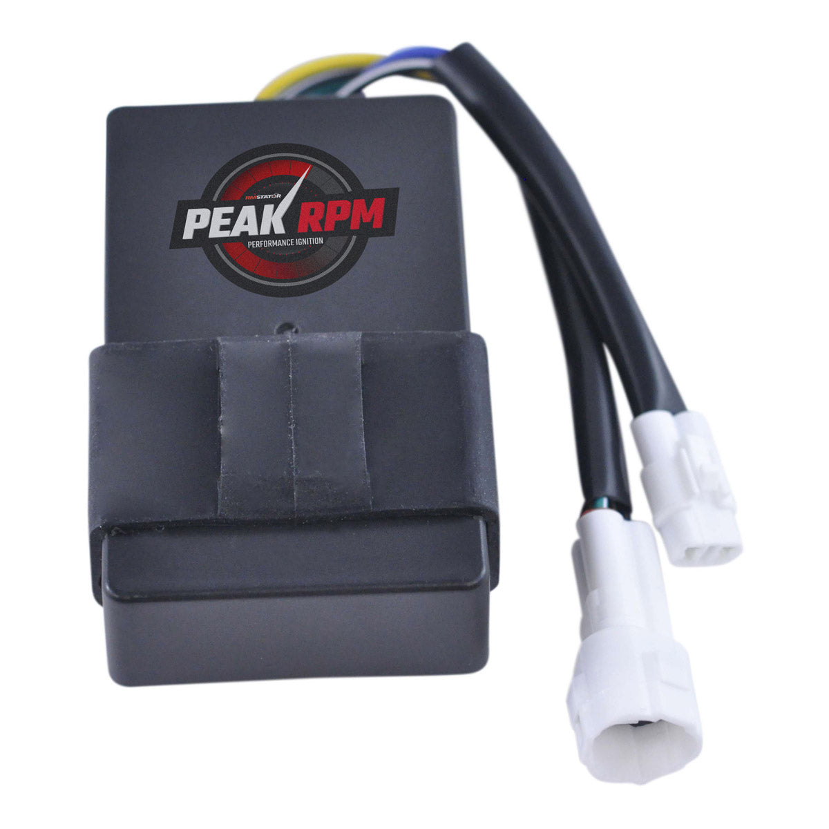 Tested PeakRPM CDI Box for Kawasaki KEF 300 Lakota KLF 300 Bayou 1988-2005