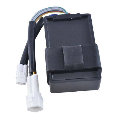 Tested PeakRPM CDI Box for Kawasaki KEF 300 Lakota KLF 300 Bayou 1988-2005