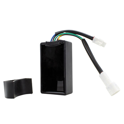Tested PeakRPM CDI Box for Kawasaki KEF 300 Lakota KLF 300 Bayou 1988-2005