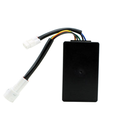 Tested PeakRPM CDI Box for Kawasaki KEF 300 Lakota KLF 300 Bayou 1988-2005