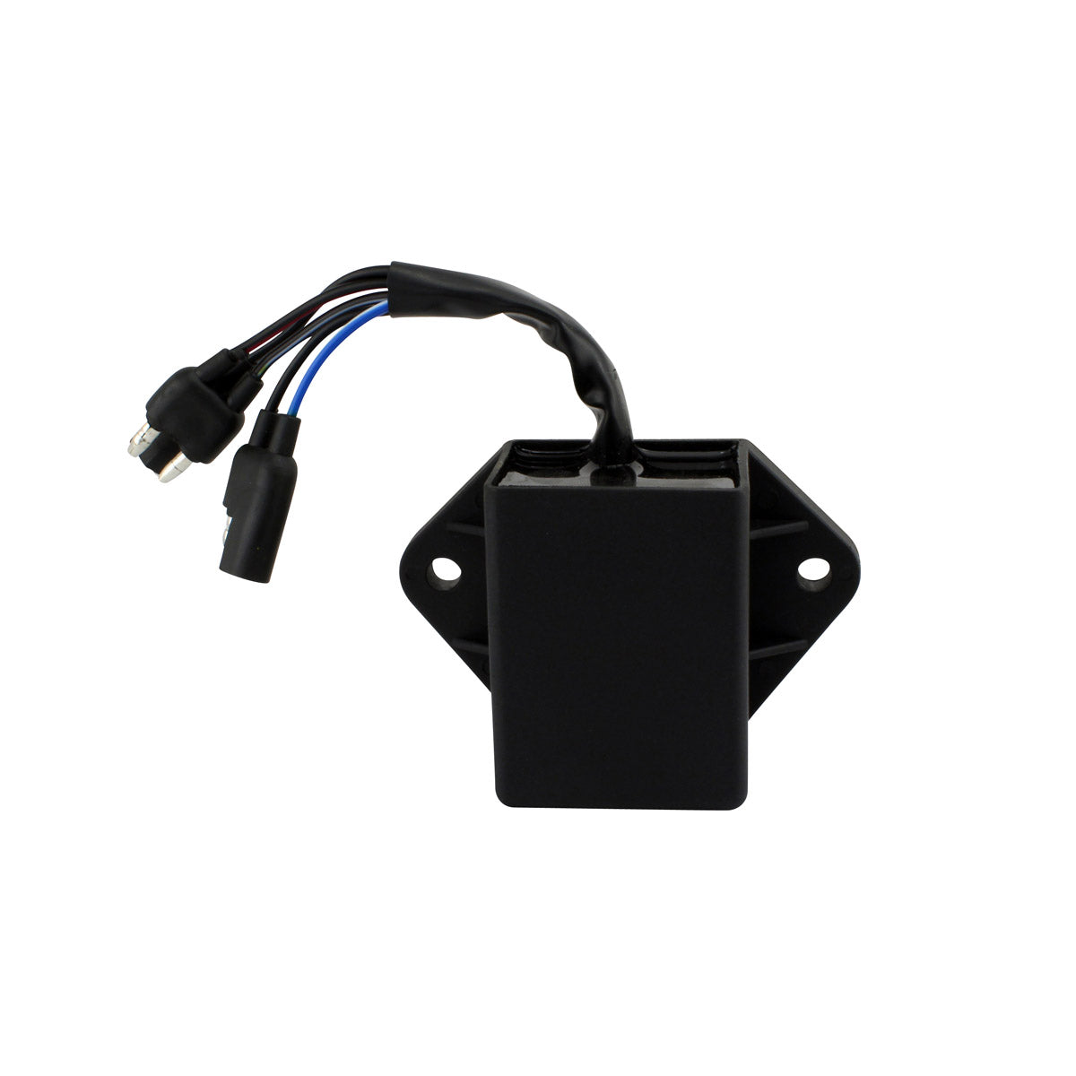 Tested PeakRPM CDI Box for Ski-Doo Safari 377 503 / Formula MX 467