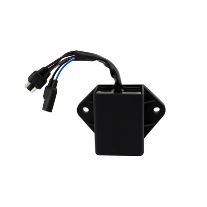 Tested PeakRPM CDI Box for Ski-Doo Safari 377 503 / Formula MX 467