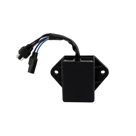 Tested PeakRPM CDI Box for Ski-Doo Safari 377 503 / Formula MX 467