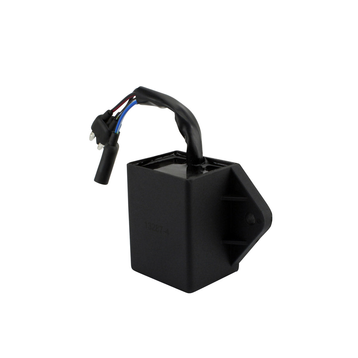 Tested PeakRPM CDI Box for Ski-Doo Safari 377 503 / Formula MX 467