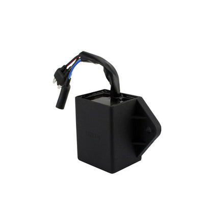 Tested PeakRPM CDI Box for Ski-Doo Safari 377 503 / Formula MX 467