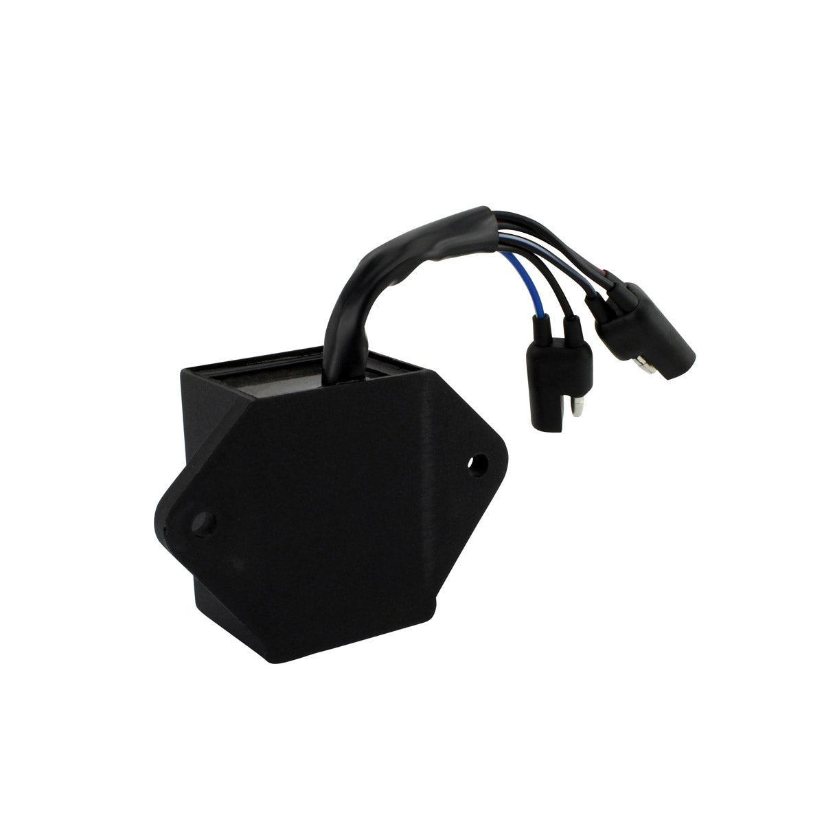 Tested PeakRPM CDI Box for Ski-Doo Safari 377 503 / Formula MX 467