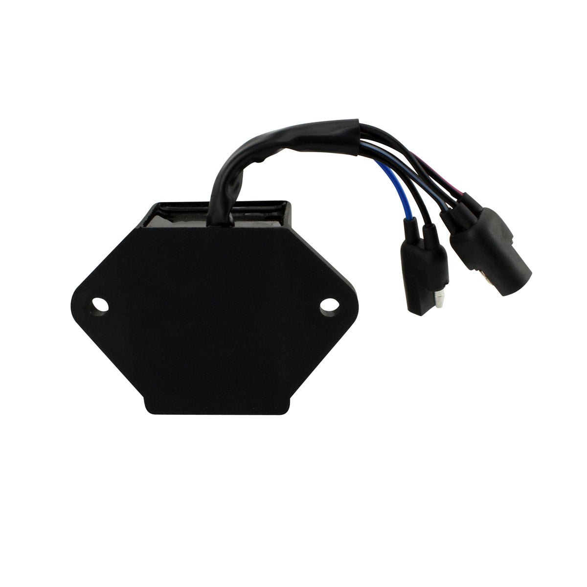 Tested PeakRPM CDI Box for Ski-Doo Safari 377 503 / Formula MX 467