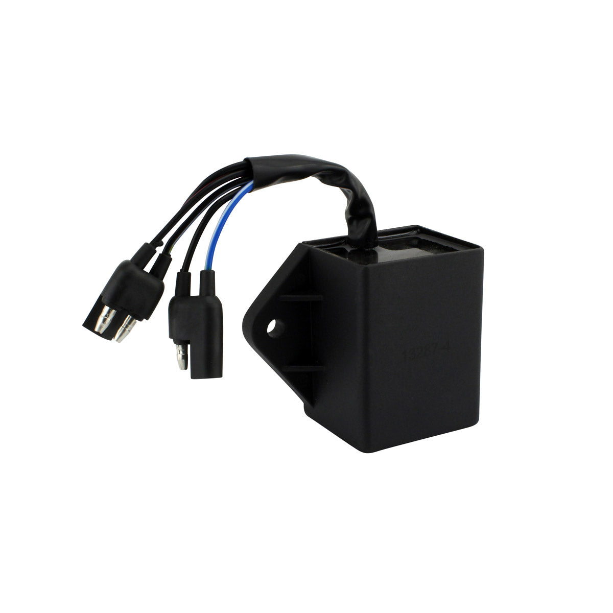 Tested PeakRPM CDI Box for Ski-Doo Safari 377 503 / Formula MX 467