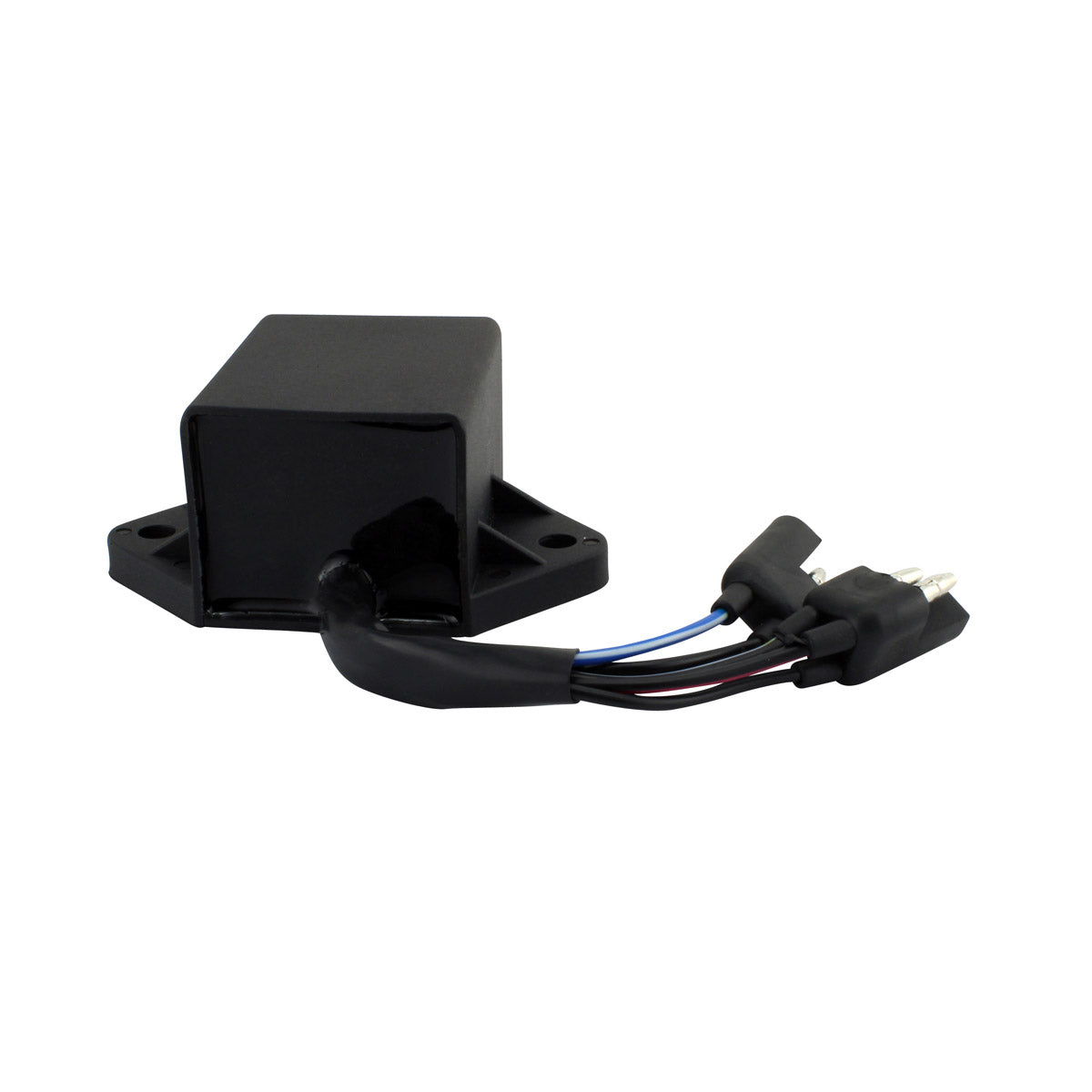 Tested PeakRPM CDI Box for Ski-Doo Safari 377 503 / Formula MX 467