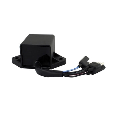 Tested PeakRPM CDI Box for Ski-Doo Safari 377 503 / Formula MX 467
