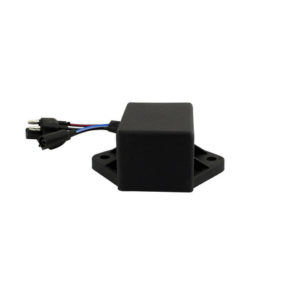 Tested PeakRPM CDI Box for Ski-Doo Safari 377 503 / Formula MX 467
