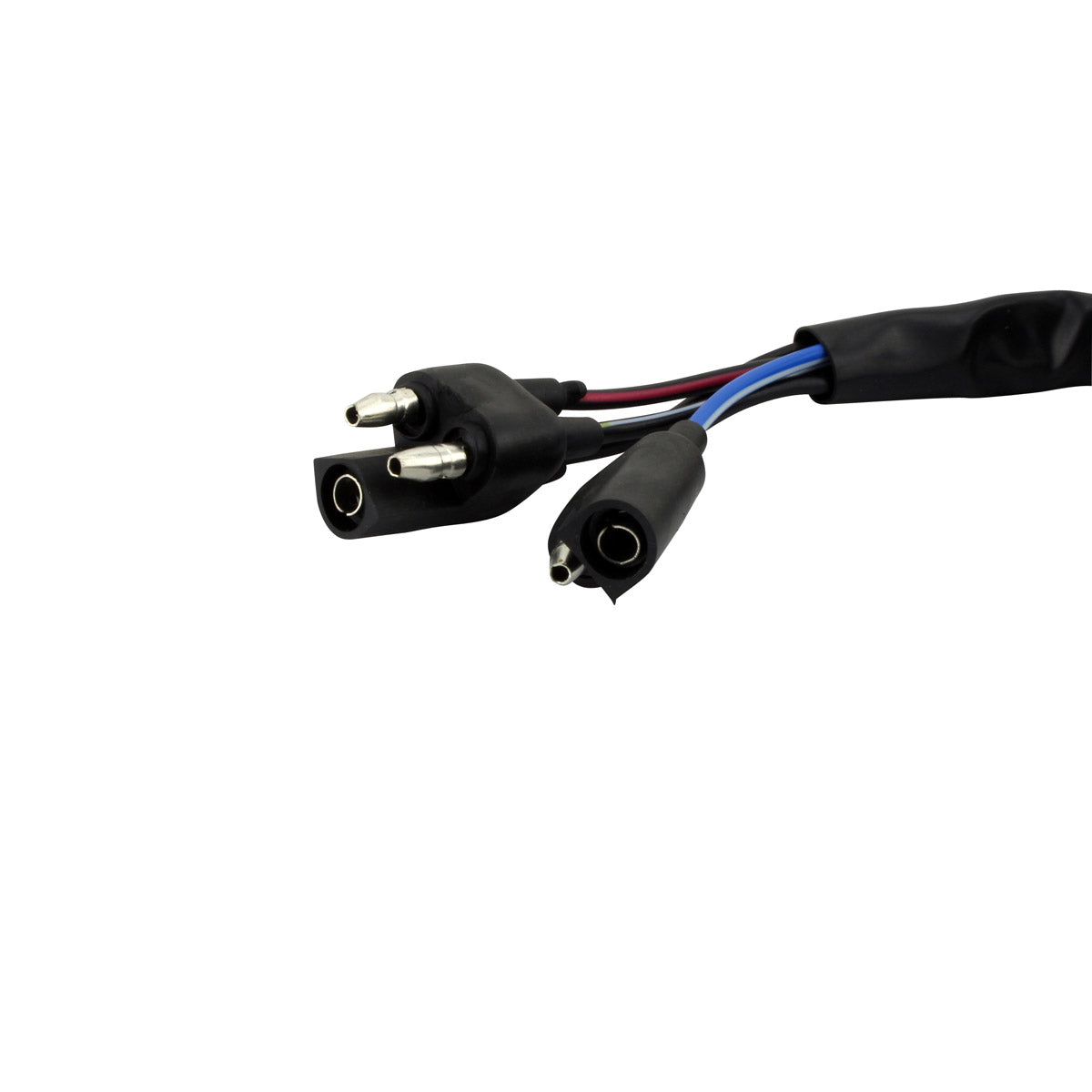Tested PeakRPM CDI Box for Ski-Doo Safari 377 503 / Formula MX 467