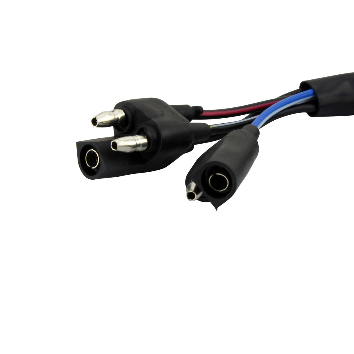 Tested PeakRPM CDI Box for Ski-Doo Safari 377 503 / Formula MX 467