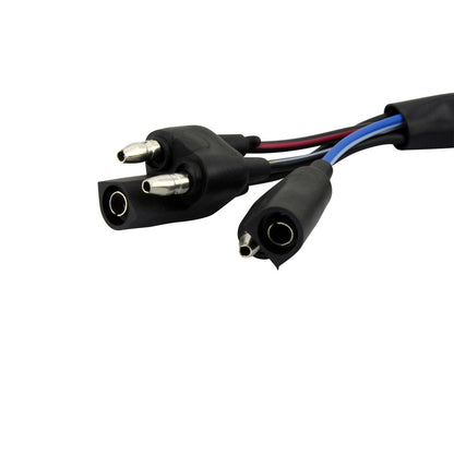 Tested PeakRPM CDI Box for Ski-Doo Safari 377 503 / Formula MX 467