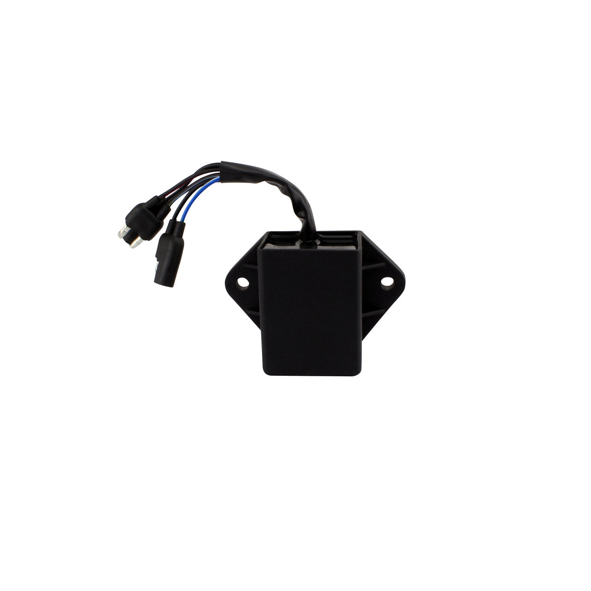 Tested PeakRPM CDI Box for Ski-Doo Safari 377 503 / Formula MX 467