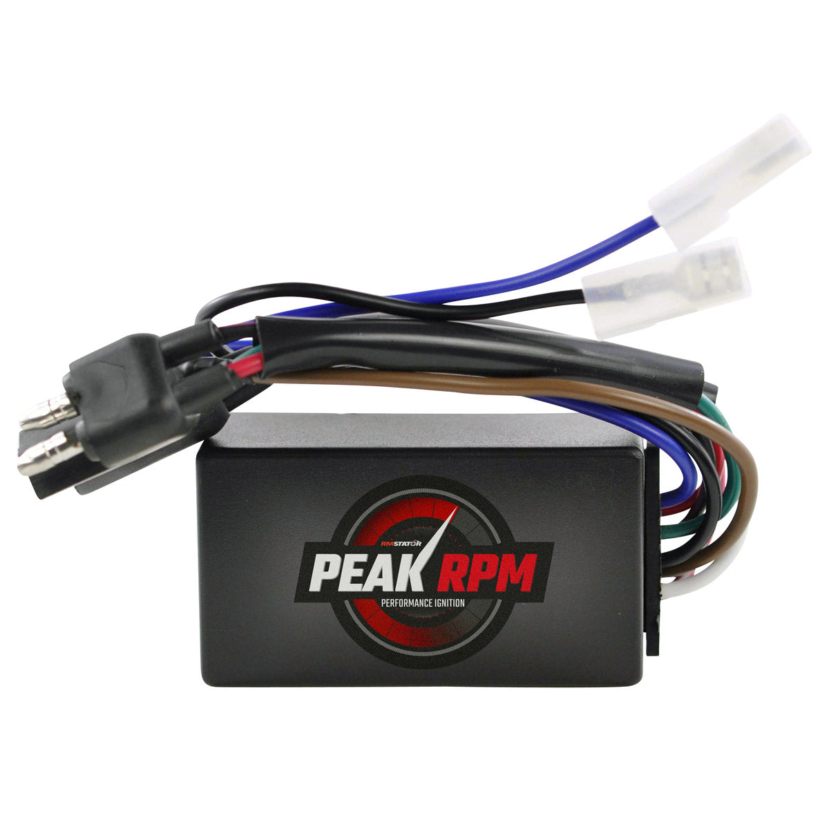 Tested PeakRPM CDI Box for Polaris Magnum 425 / 500