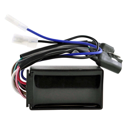 Tested PeakRPM CDI Box for Polaris Magnum 425 / 500