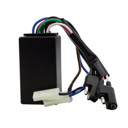 Tested PeakRPM CDI Box for Polaris Magnum 425 / 500