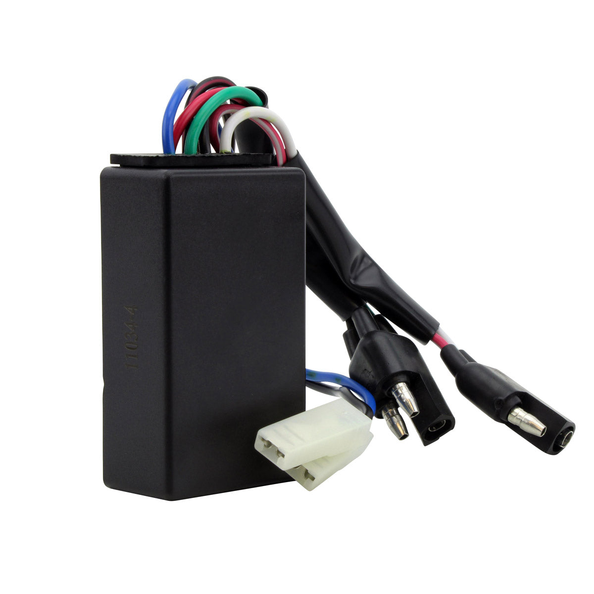 Tested PeakRPM CDI Box for Polaris Magnum 425 / 500